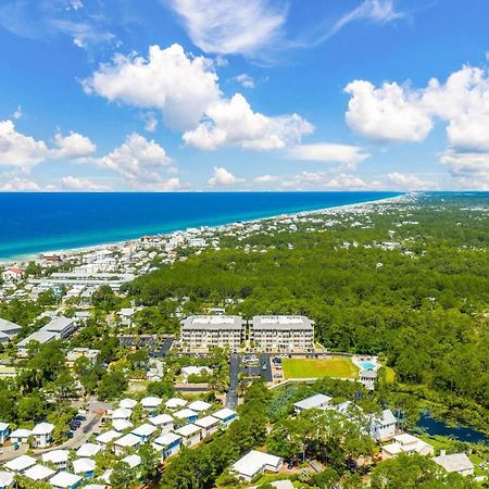 Seagrove Highlands By Panhandle Getaways Santa Rosa Beach Esterno foto
