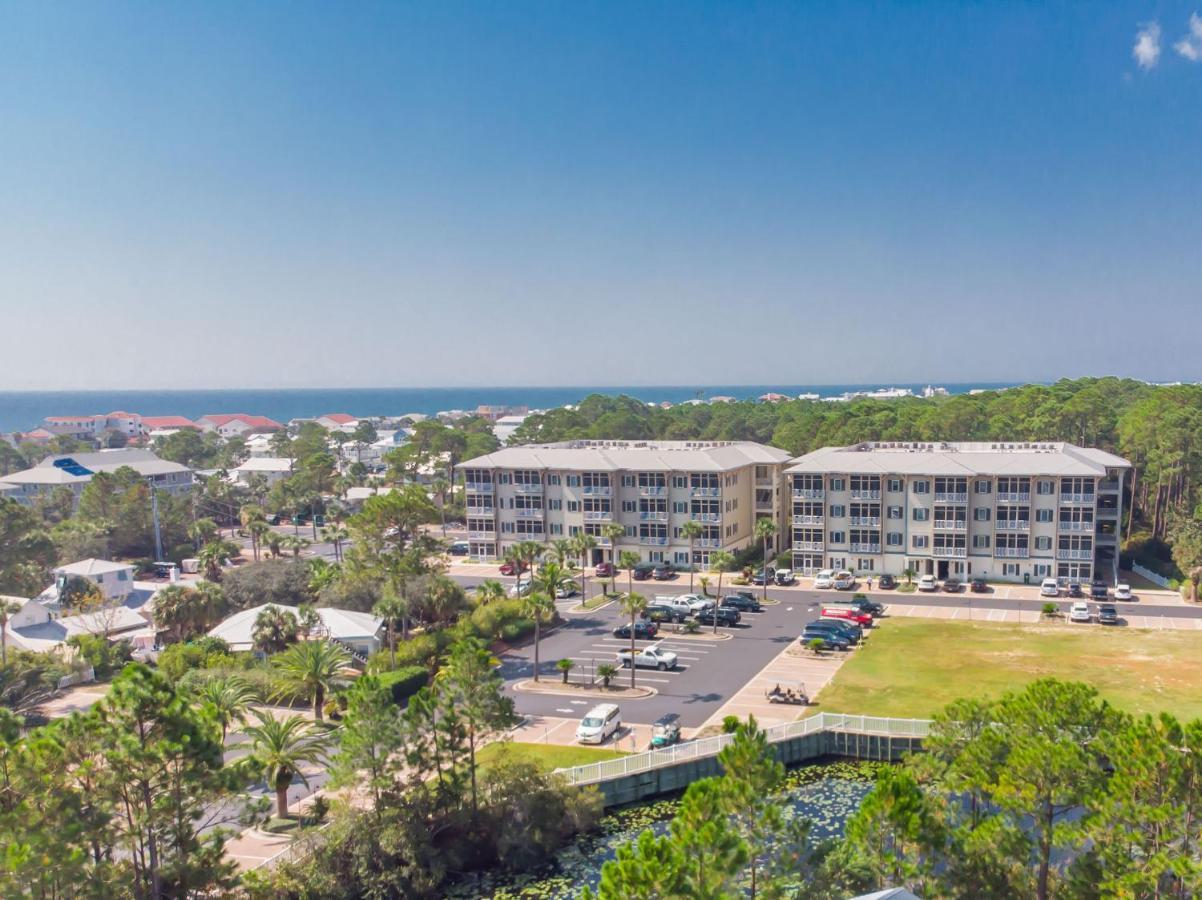 Seagrove Highlands By Panhandle Getaways Santa Rosa Beach Esterno foto