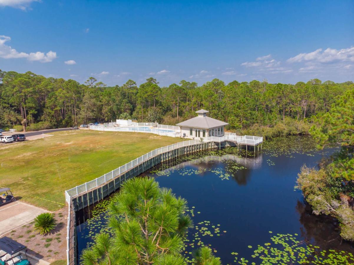 Seagrove Highlands By Panhandle Getaways Santa Rosa Beach Esterno foto