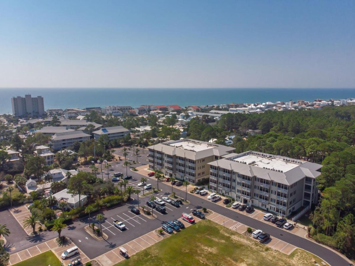 Seagrove Highlands By Panhandle Getaways Santa Rosa Beach Esterno foto