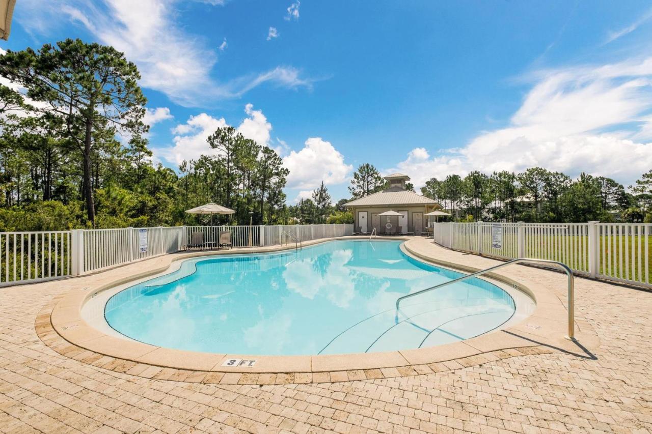 Seagrove Highlands By Panhandle Getaways Santa Rosa Beach Esterno foto