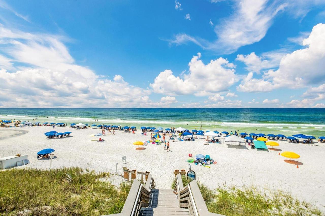 Seagrove Highlands By Panhandle Getaways Santa Rosa Beach Esterno foto