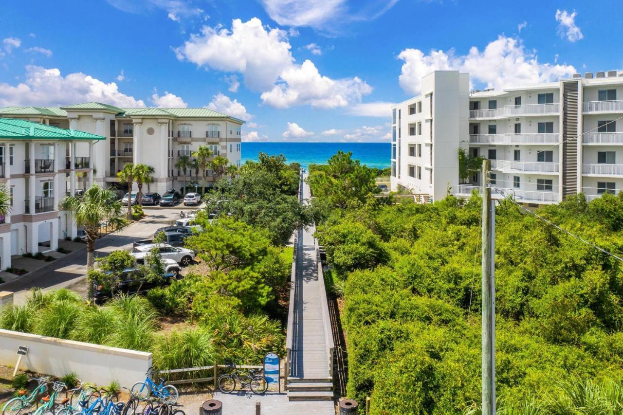 Seagrove Highlands By Panhandle Getaways Santa Rosa Beach Esterno foto