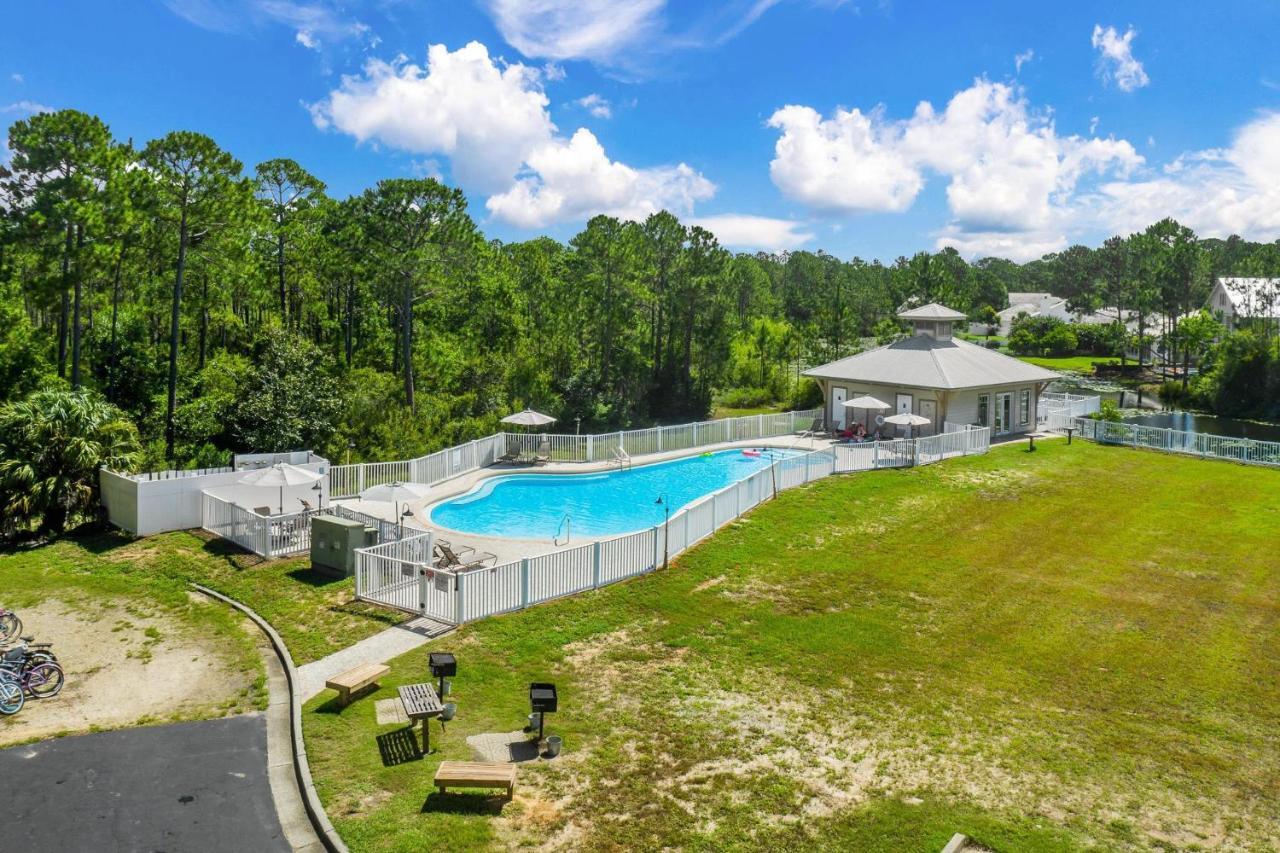 Seagrove Highlands By Panhandle Getaways Santa Rosa Beach Esterno foto