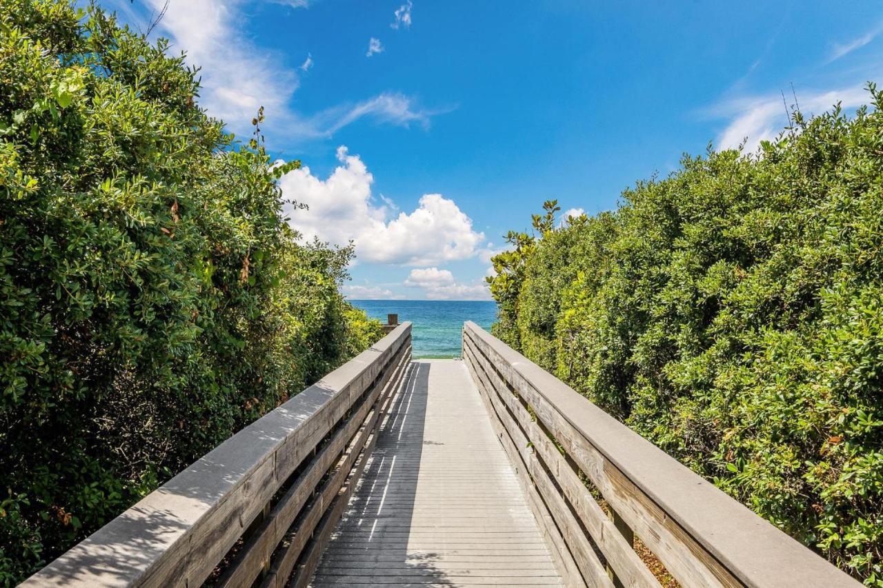 Seagrove Highlands By Panhandle Getaways Santa Rosa Beach Esterno foto