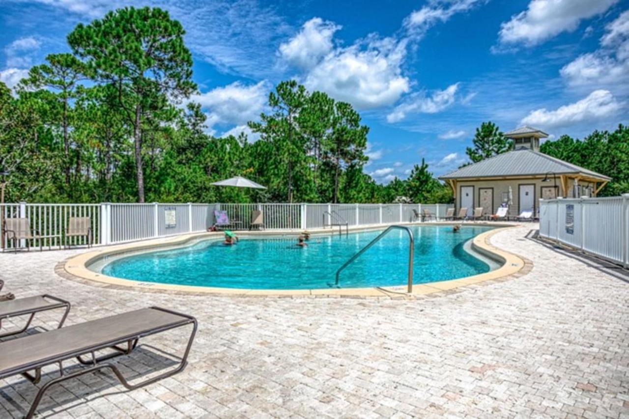 Seagrove Highlands By Panhandle Getaways Santa Rosa Beach Esterno foto