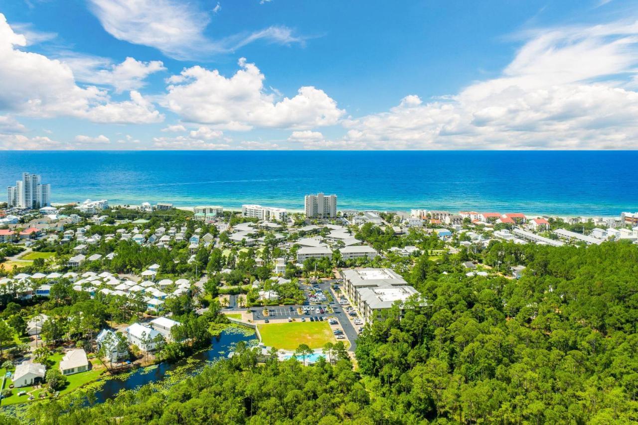 Seagrove Highlands By Panhandle Getaways Santa Rosa Beach Esterno foto