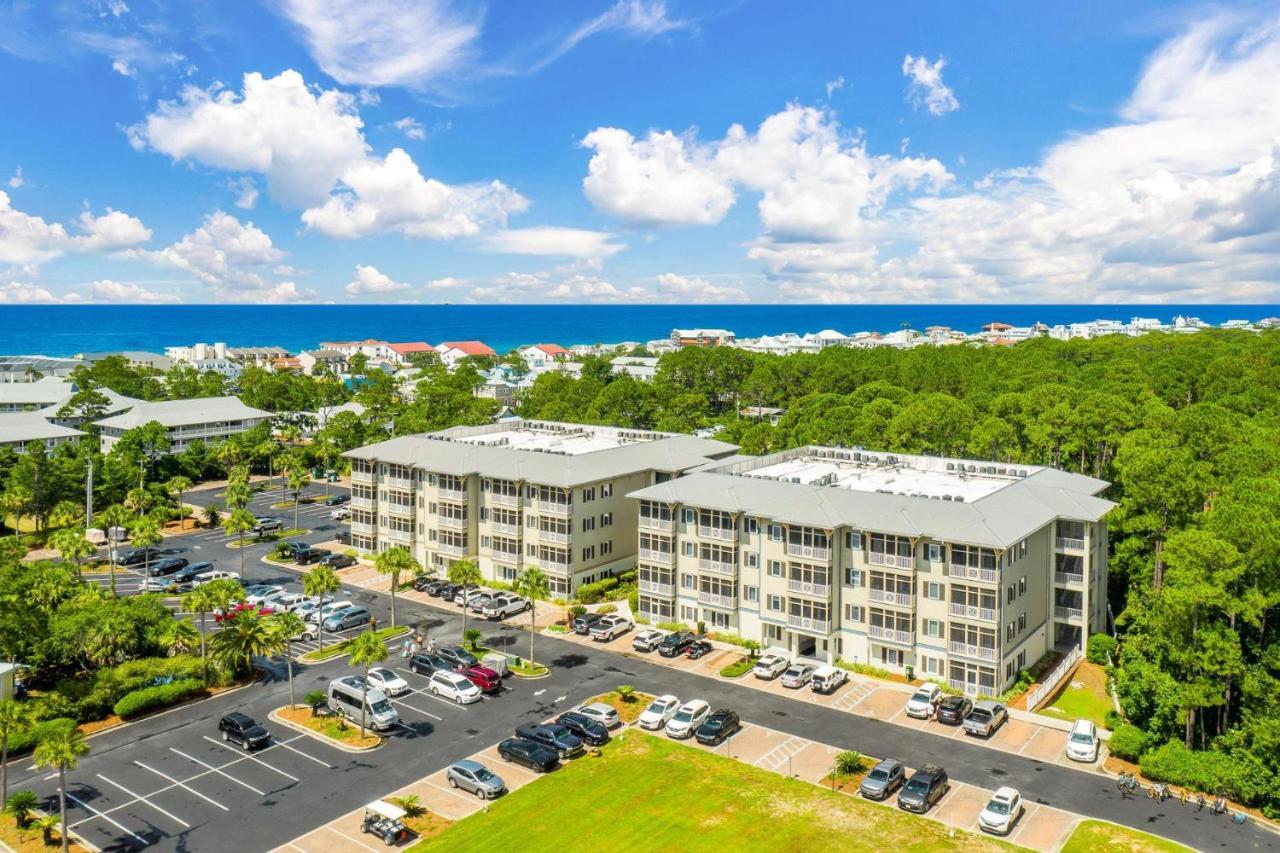 Seagrove Highlands By Panhandle Getaways Santa Rosa Beach Esterno foto