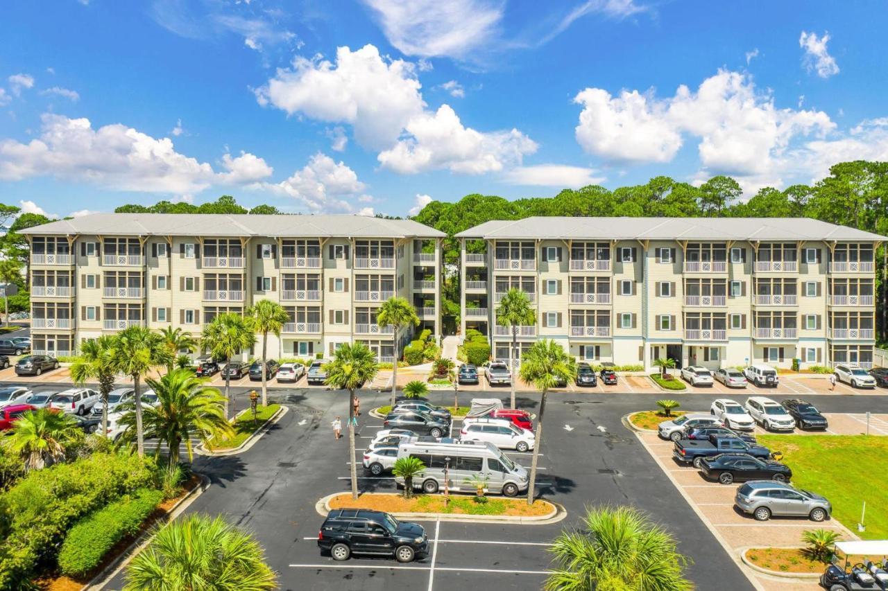Seagrove Highlands By Panhandle Getaways Santa Rosa Beach Esterno foto